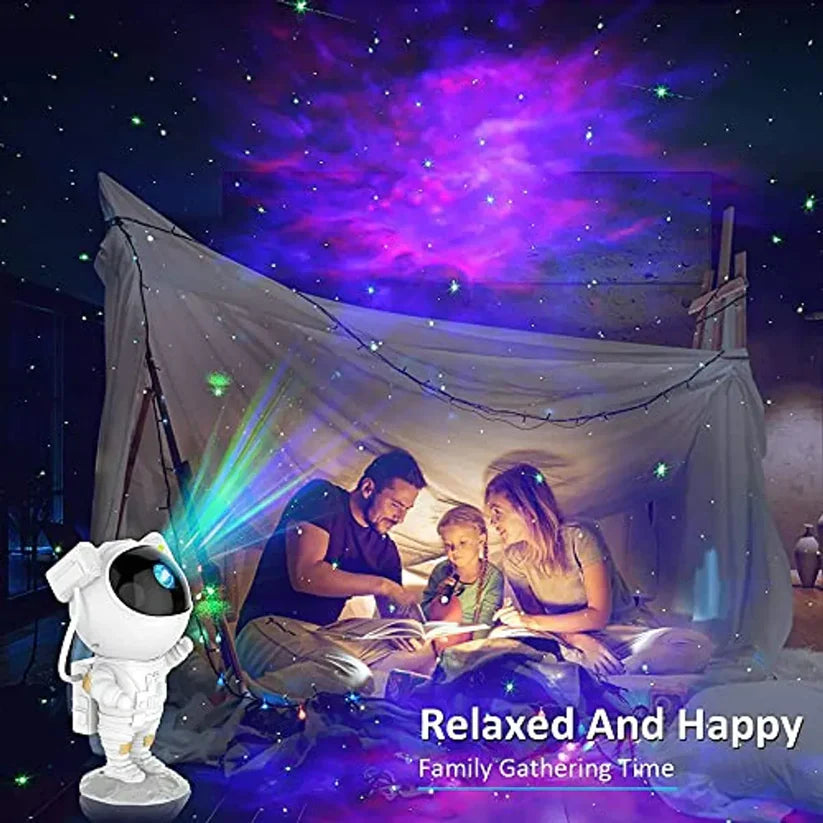 AstroHalo Projector