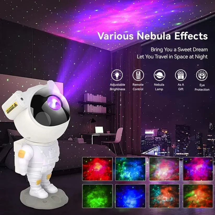 AstroHalo Projector