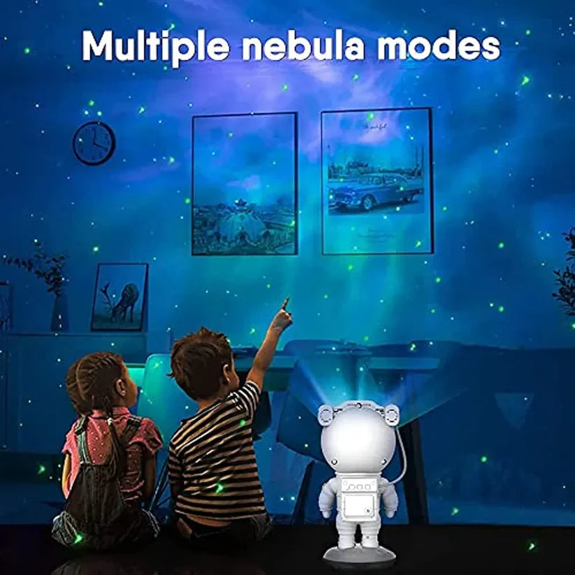 AstroHalo Projector
