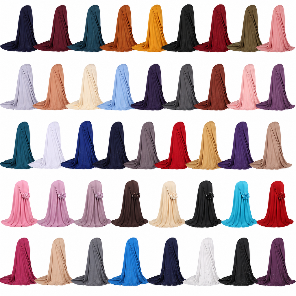 RIDA FULL SIZE ALL COLOURS