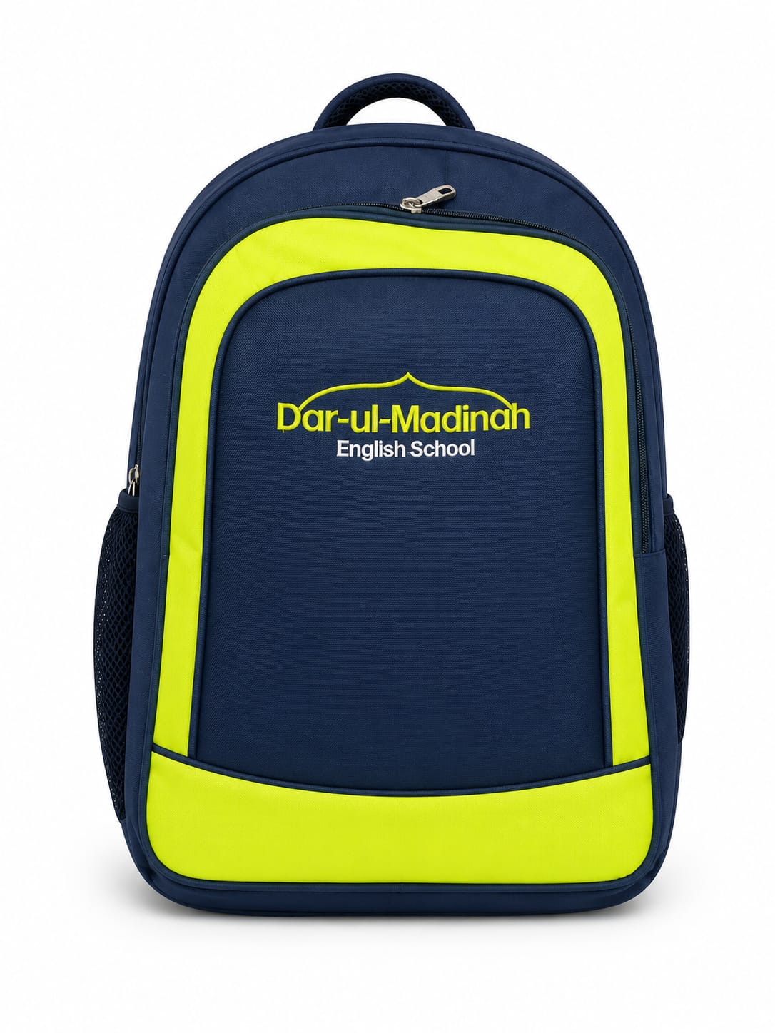 DARUL MADINA BAG FOR CLASS NURSERY.