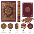 HAFIZI QURAN H-126R (1C)
